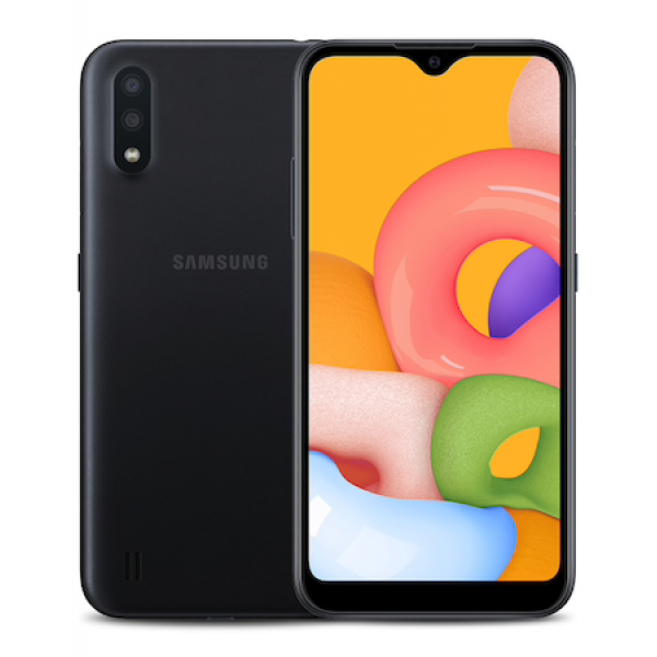 Samsung Galaxy A01 Unlocked