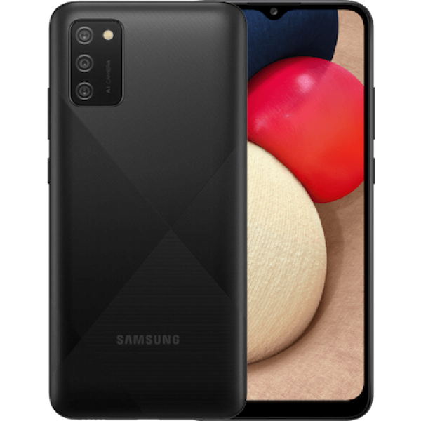 Samsung Galaxy A02s Unlocked