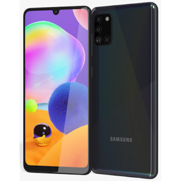 Samsung Galaxy A31 Unlocked