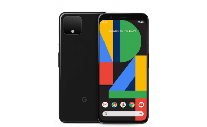 Google Pixel 5 Unlocked