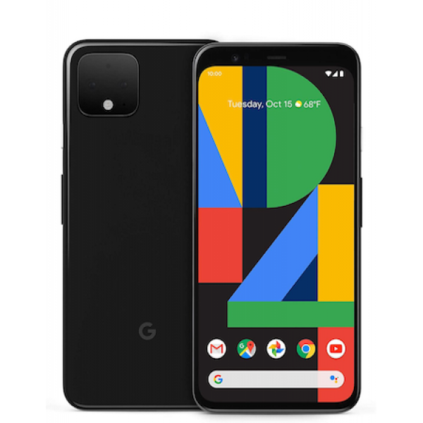 Google Pixel 5 Unlocked