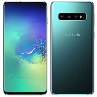 Samsung Galaxy S10 Unlocked Handset
