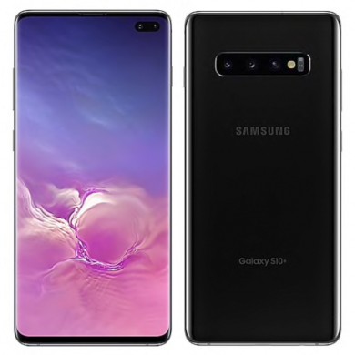 Samsung Galaxy S10 Plus Unlocked