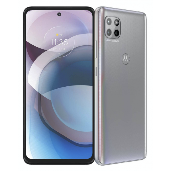 Motorola One 5G Ace Unlocked