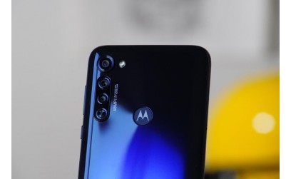 The Sexiest Smartphone for only $329 - the Motorola Moto G Stylus