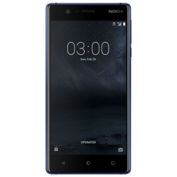 Nokia 3 Unlocked