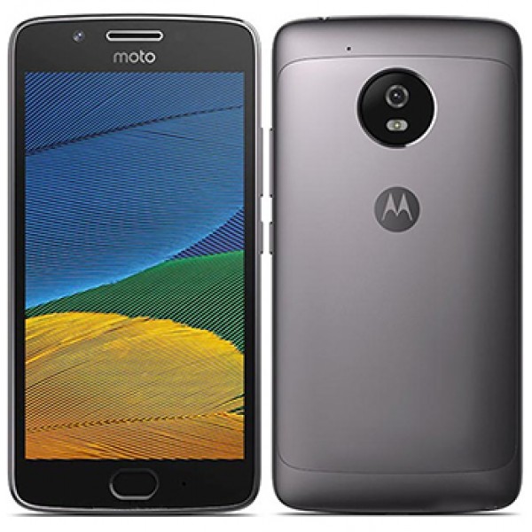 Motorola Moto G5 Unlocked