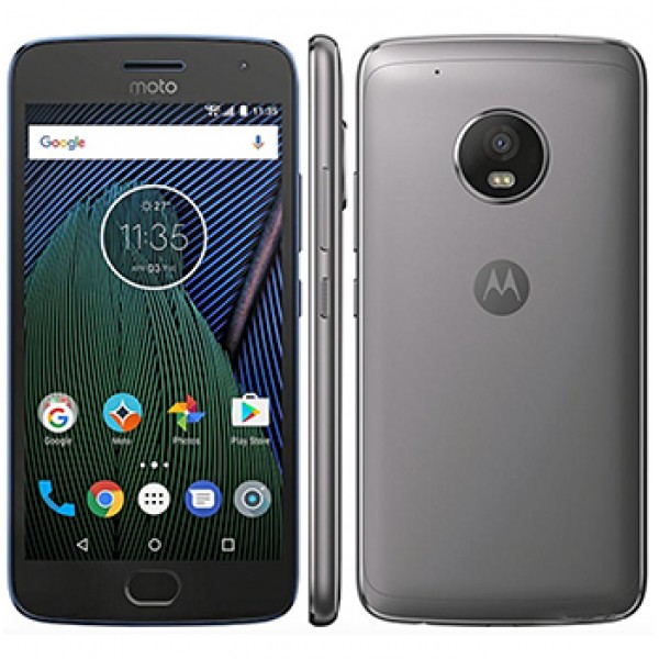 Motorola Moto G5 Plus Unlocked