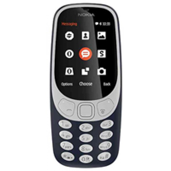 Nokia 3310 Unlocked