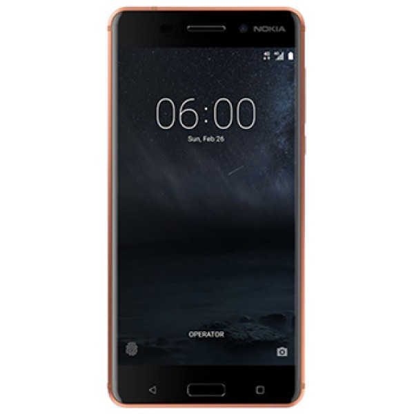 Nokia 6.1 Unlocked