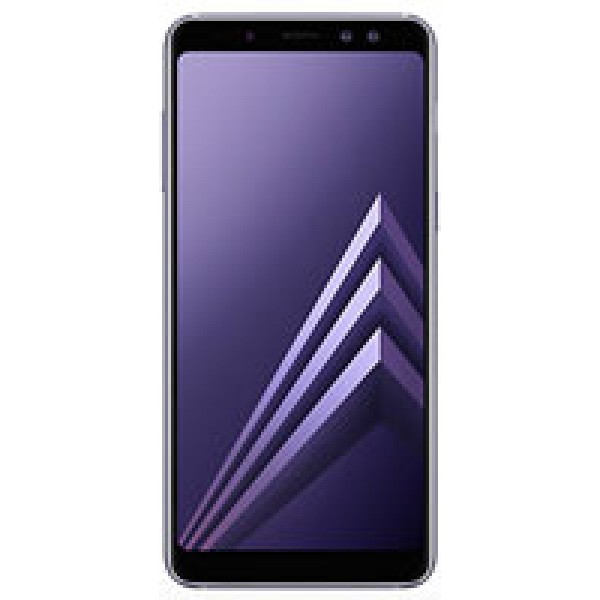 Samsung Galaxy A8 (2018) A530 Unlocked