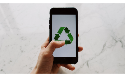 How Recycling Your Phone Can Help Save The Planet